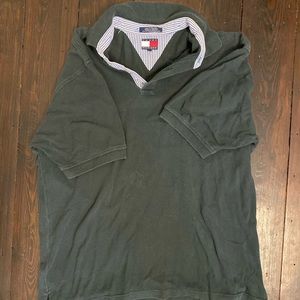 Vintage Tommy Hilfiger Polo